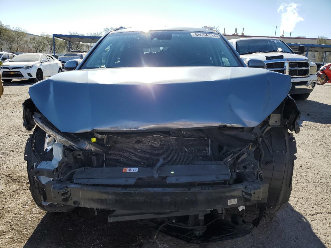 2020 HYUNDAI KONA