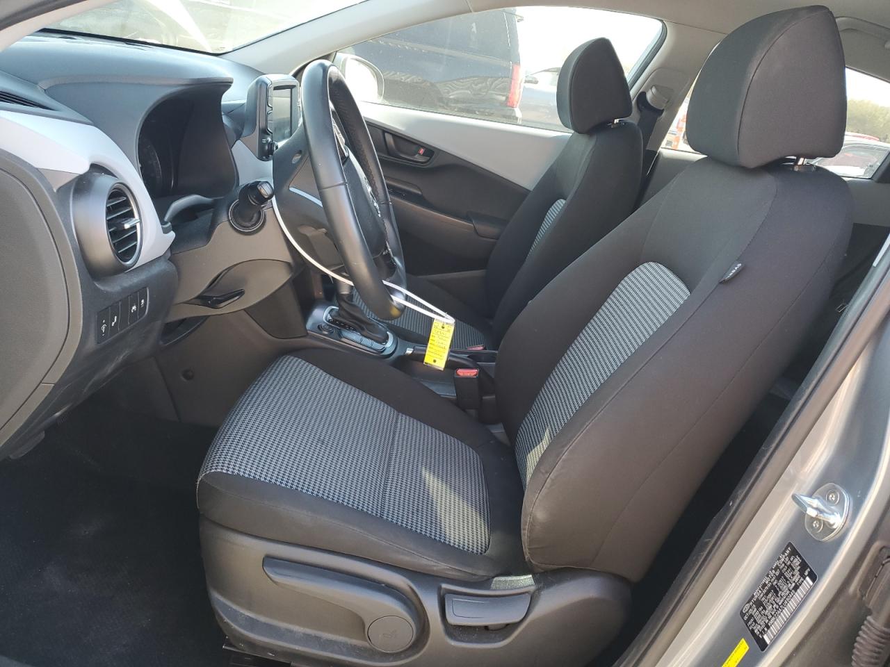 2020 HYUNDAI KONA