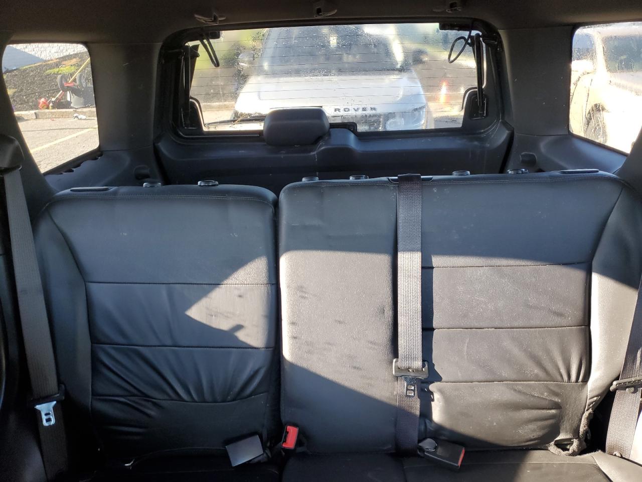 2012 FORD ESCAPE