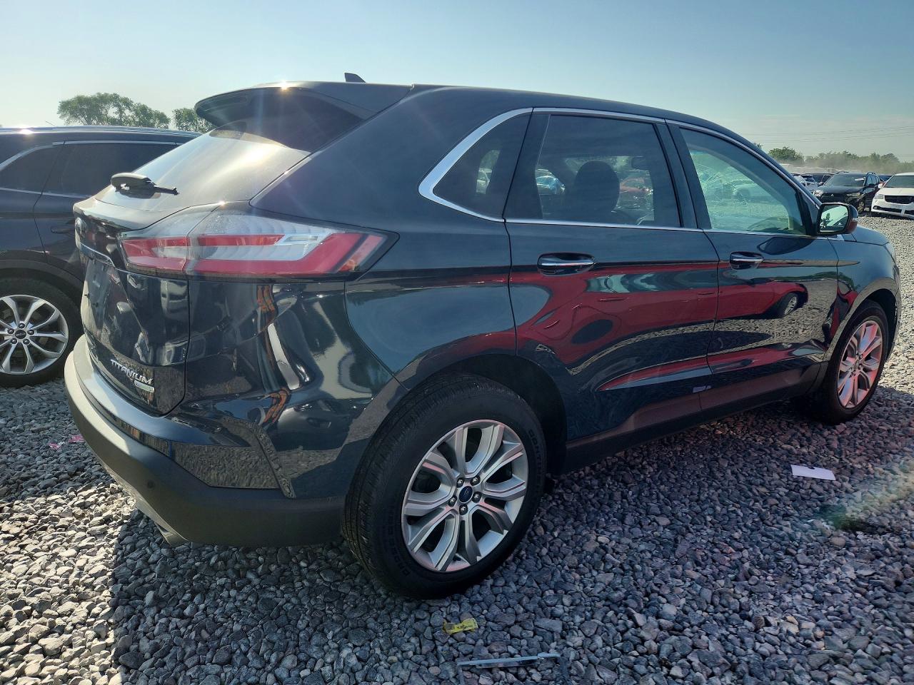 2019 FORD EDGE