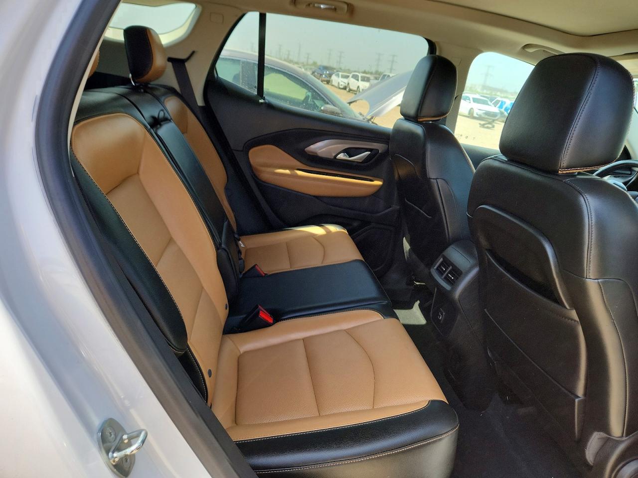 2020 GMC TERRAIN