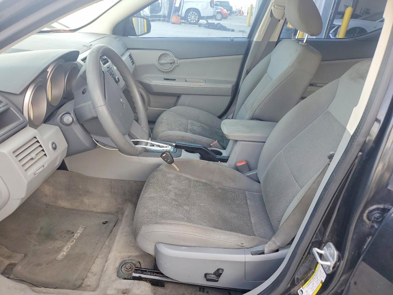 2008 DODGE AVENGER