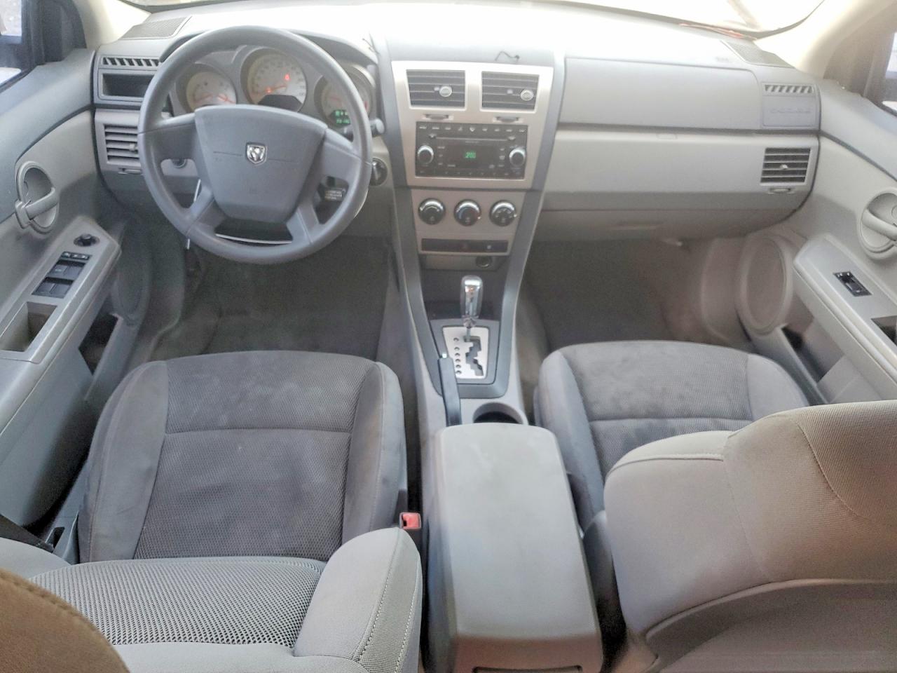 2008 DODGE AVENGER