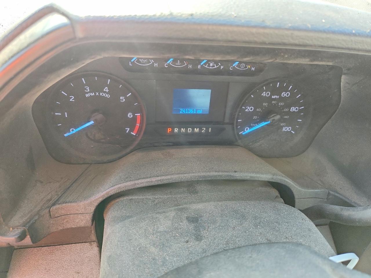 2021 FORD F250