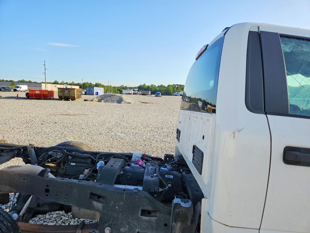 2021 FORD F250