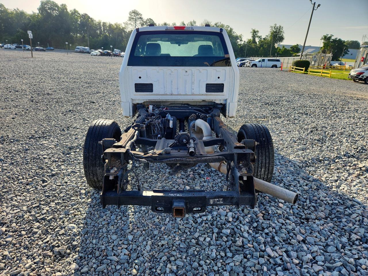 2021 FORD F250
