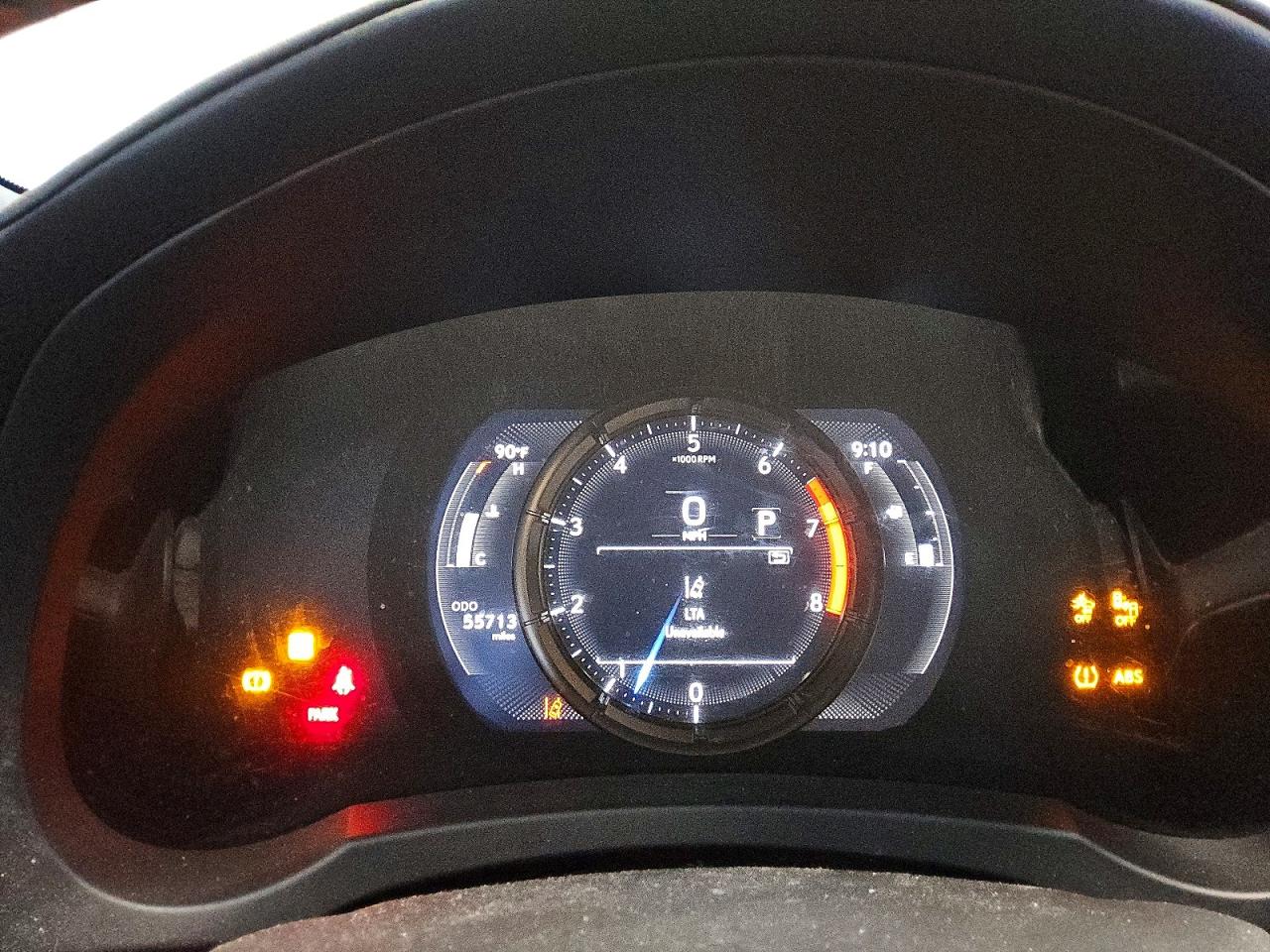 2022 LEXUS IS