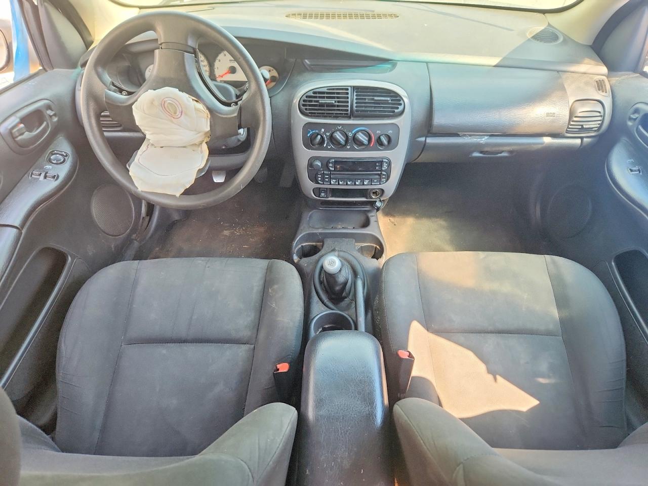 2005 DODGE NEON