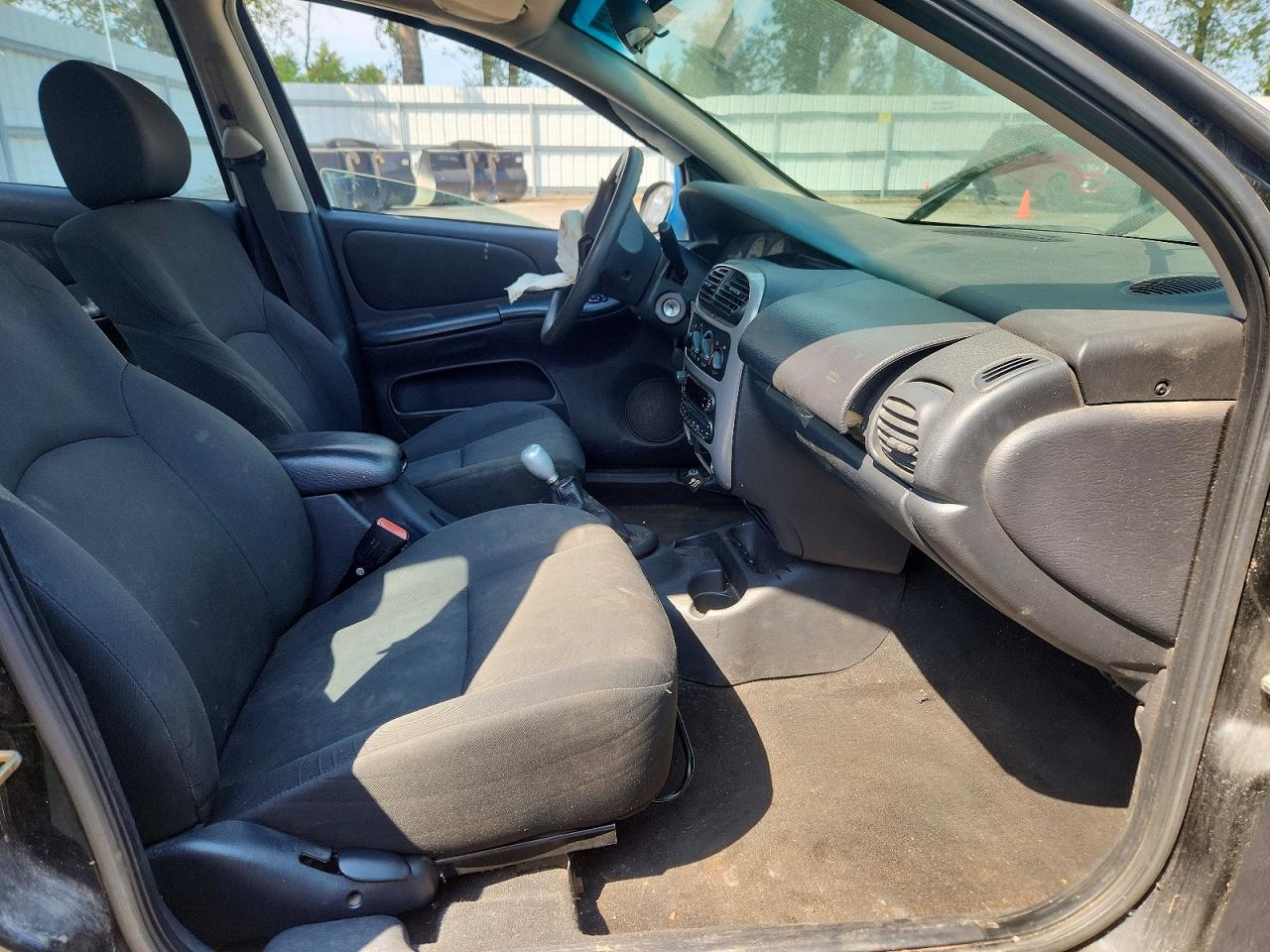 2005 DODGE NEON