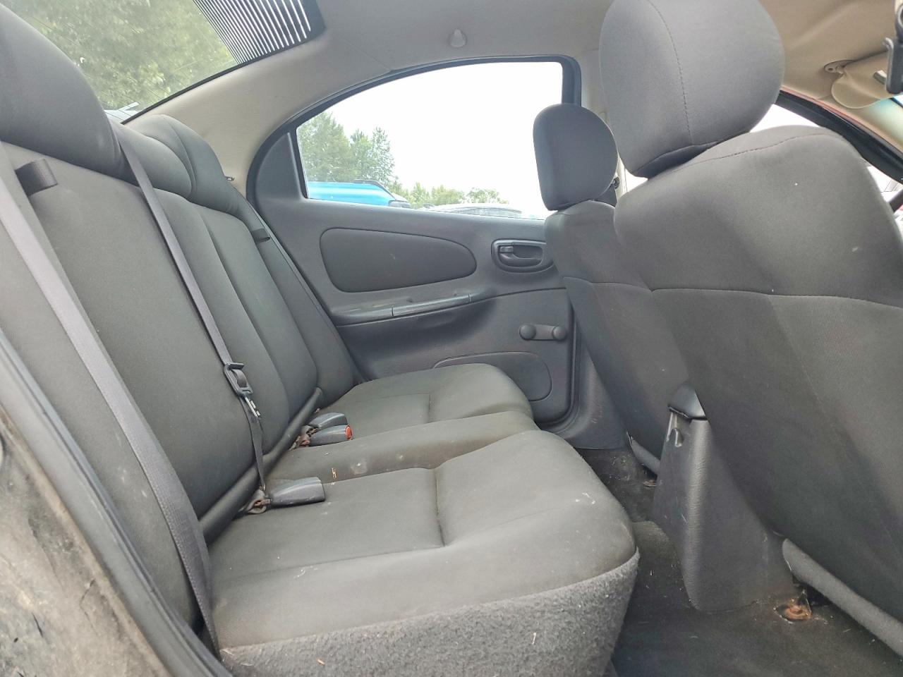 2005 DODGE NEON