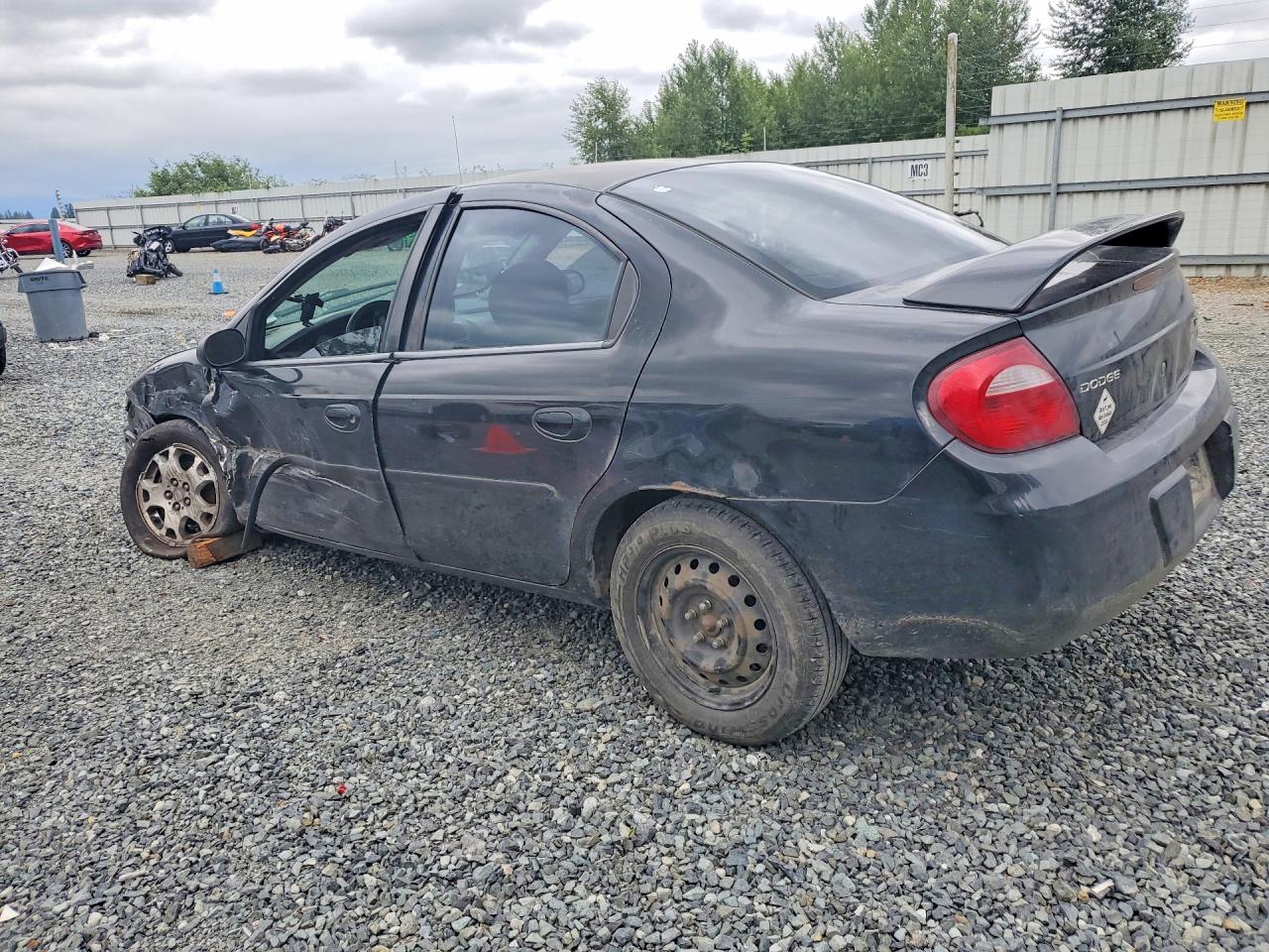 2005 DODGE NEON