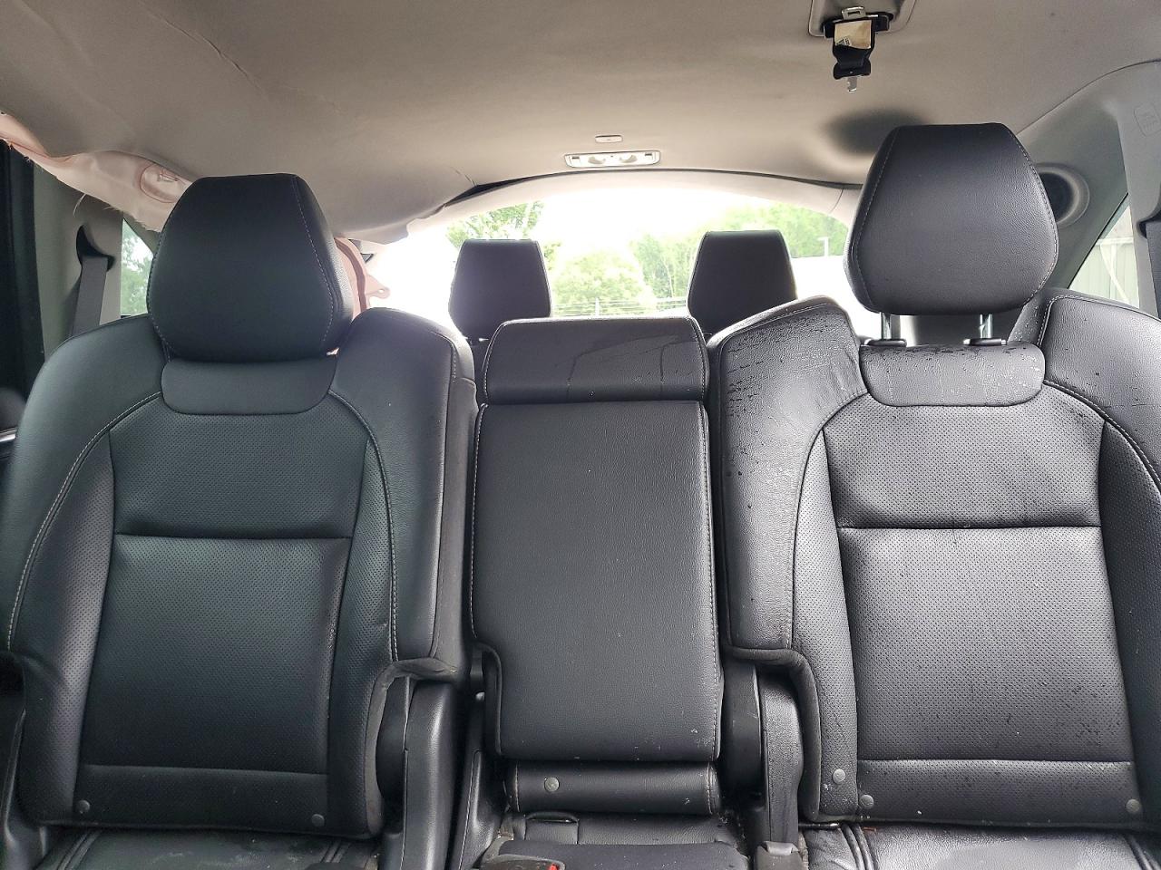 2020 ACURA MDX