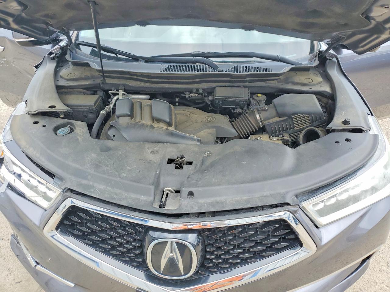 2020 ACURA MDX