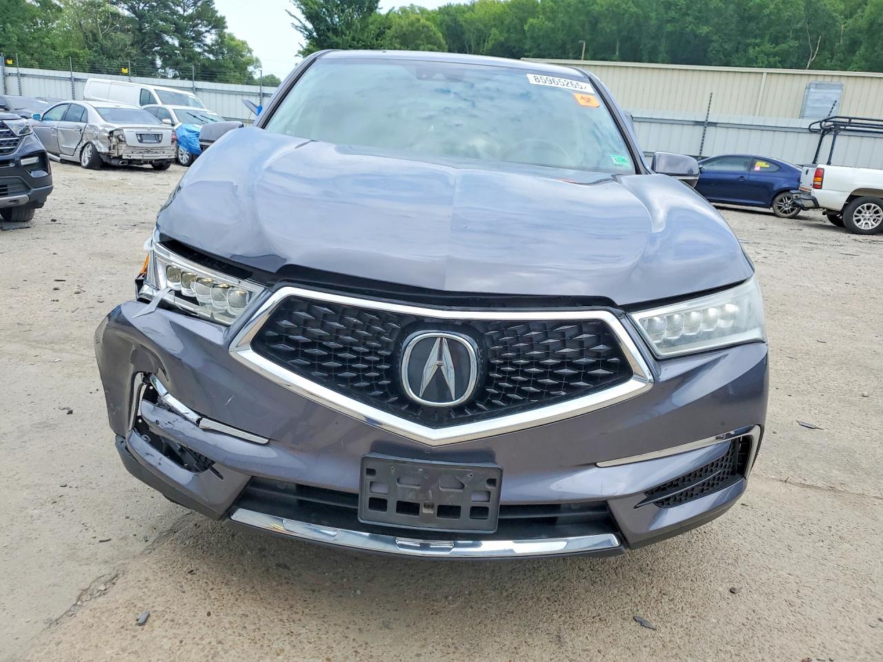 2020 ACURA MDX