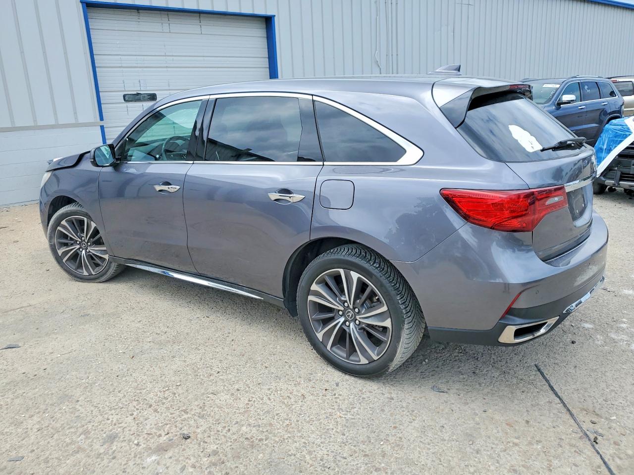 2020 ACURA MDX