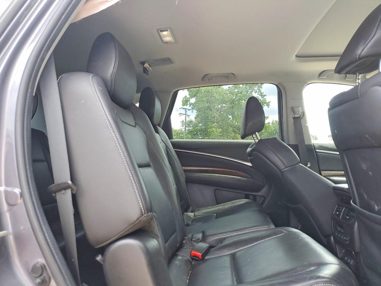 2020 ACURA MDX