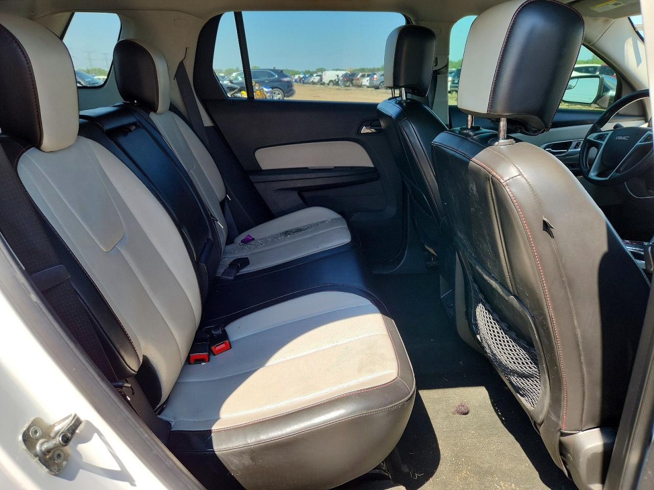 2012 GMC TERRAIN