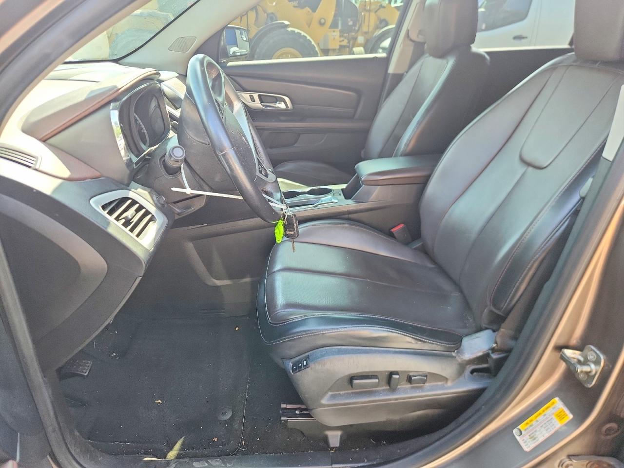 2012 GMC TERRAIN