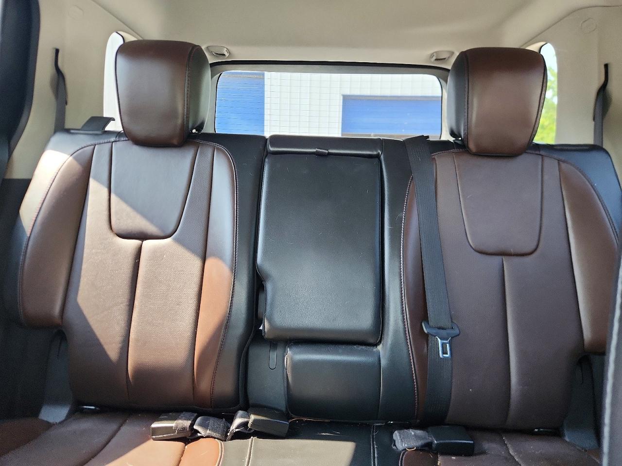 2012 GMC TERRAIN