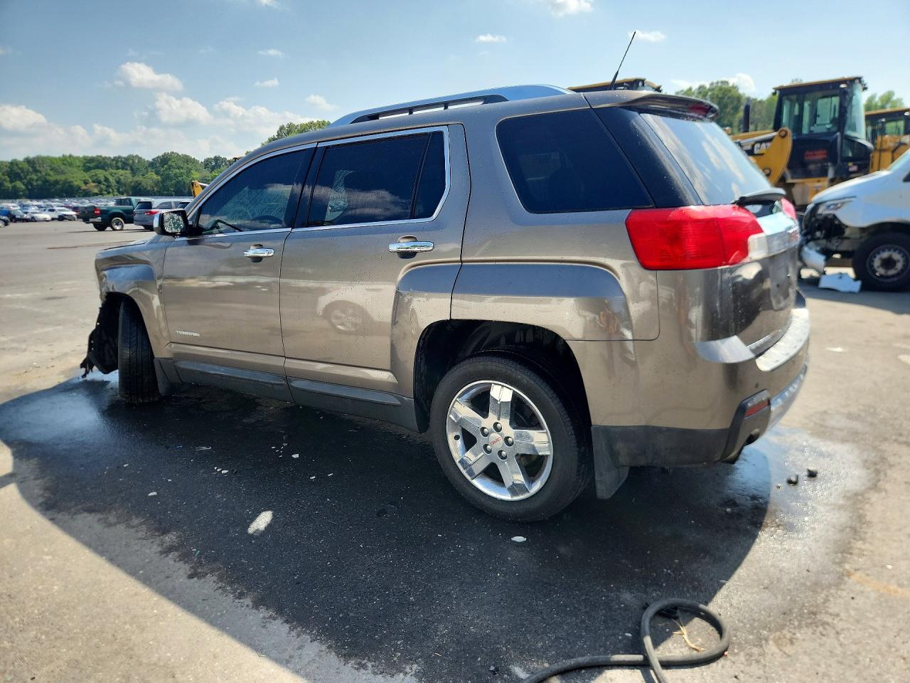 2012 GMC TERRAIN