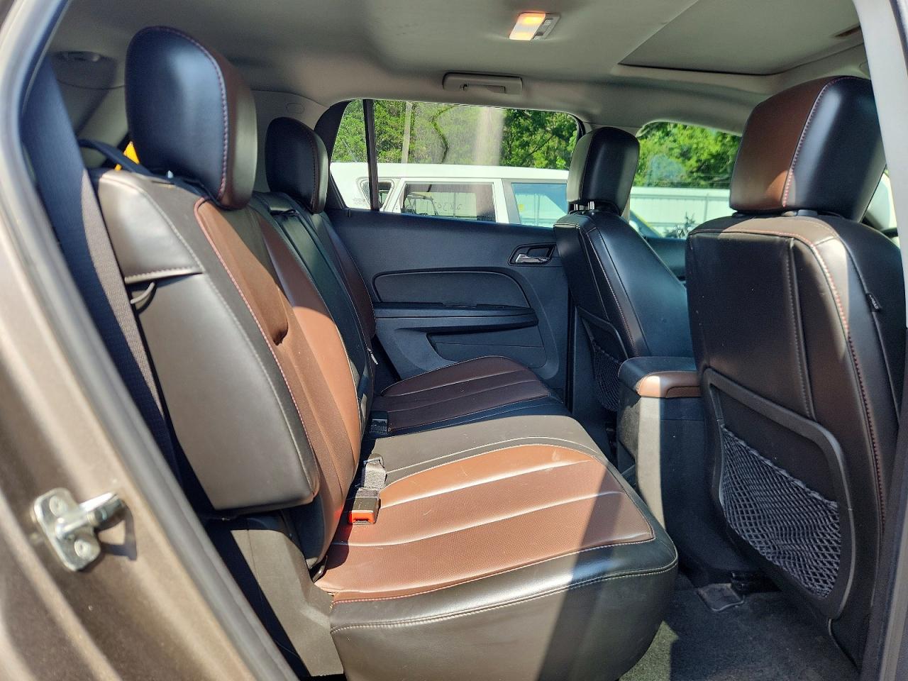 2012 GMC TERRAIN