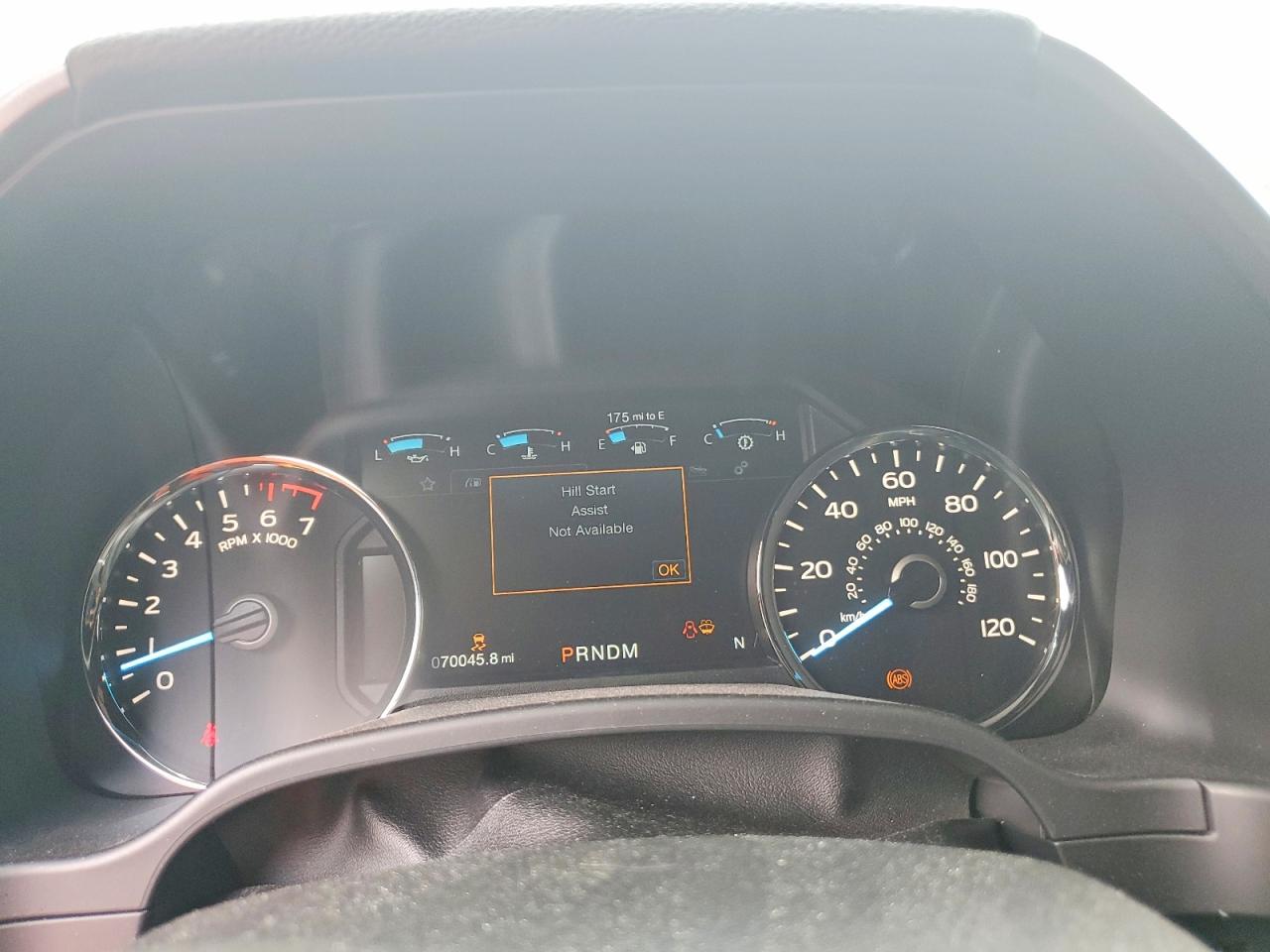 2020 FORD F150