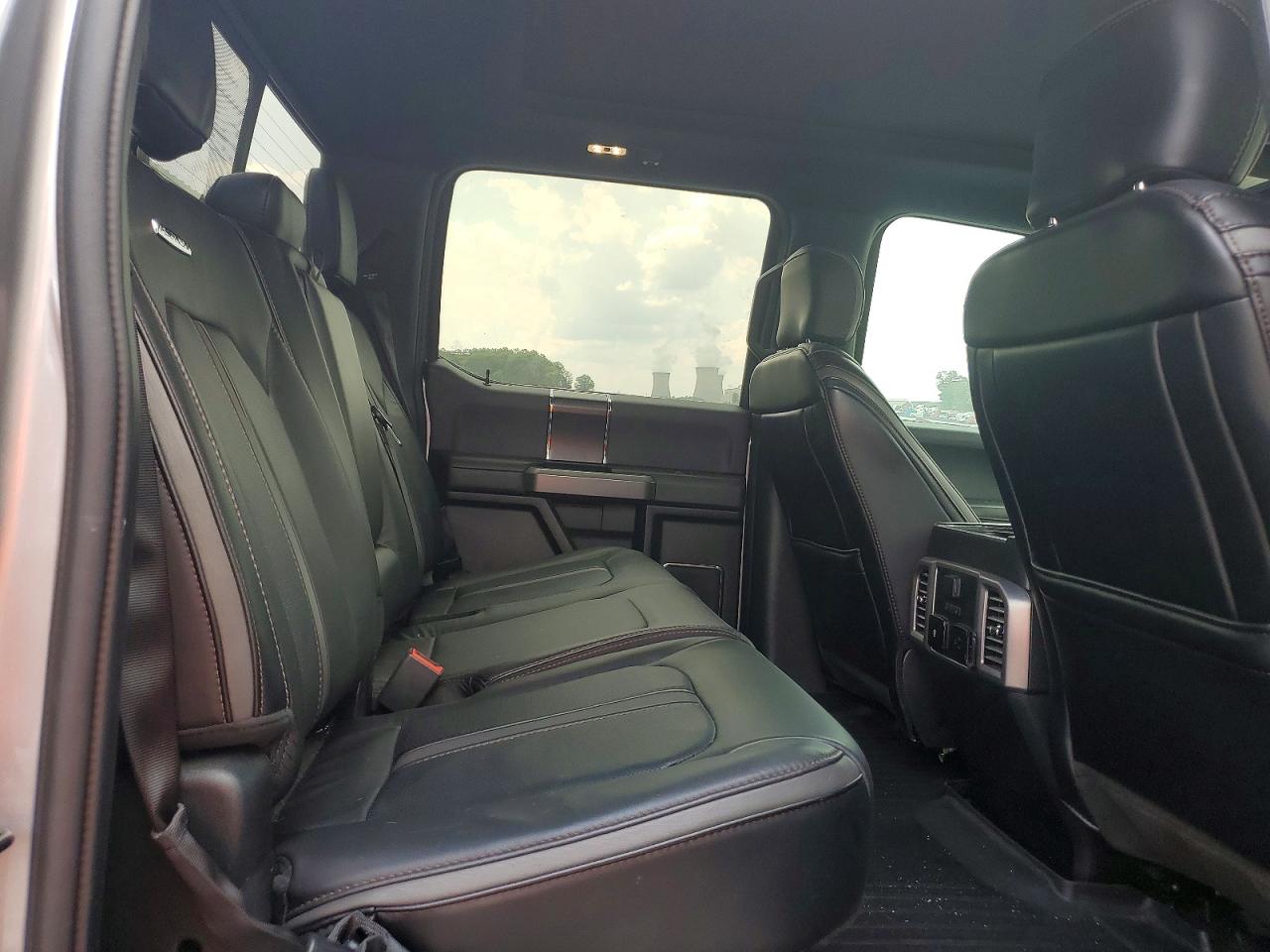 2020 FORD F150