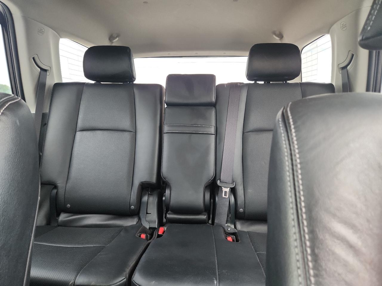 2021 TOYOTA 4RUNNER