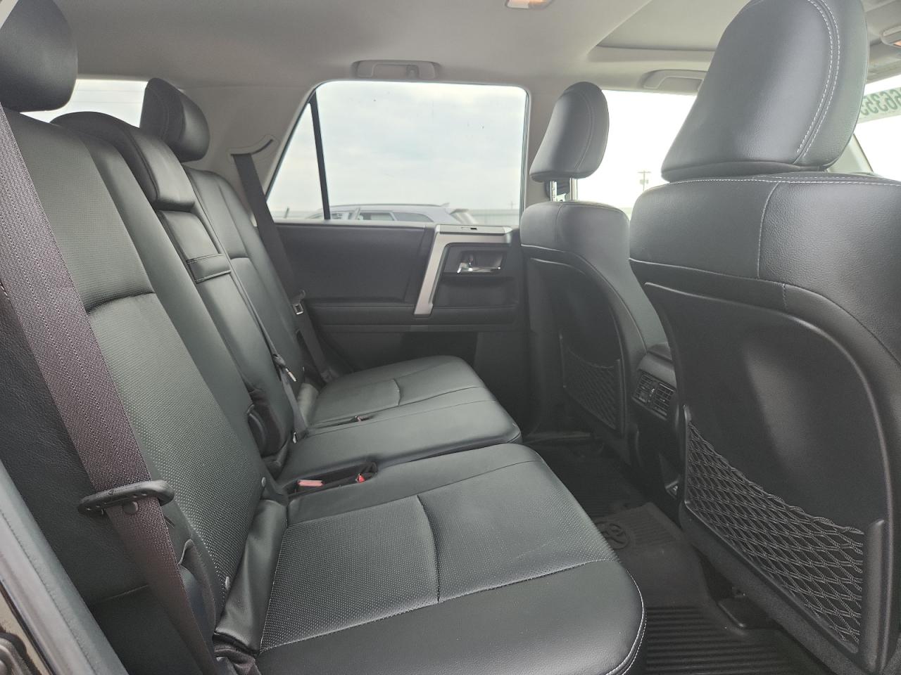 2021 TOYOTA 4RUNNER