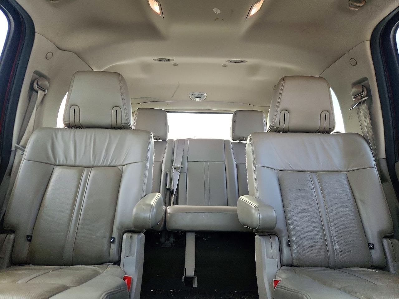 2017 LINCOLN NAVIGATOR