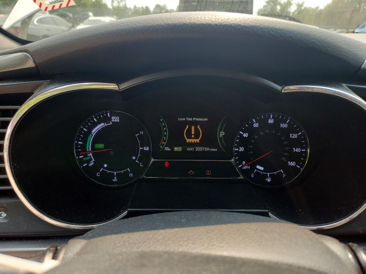 2012 KIA OPTIMA