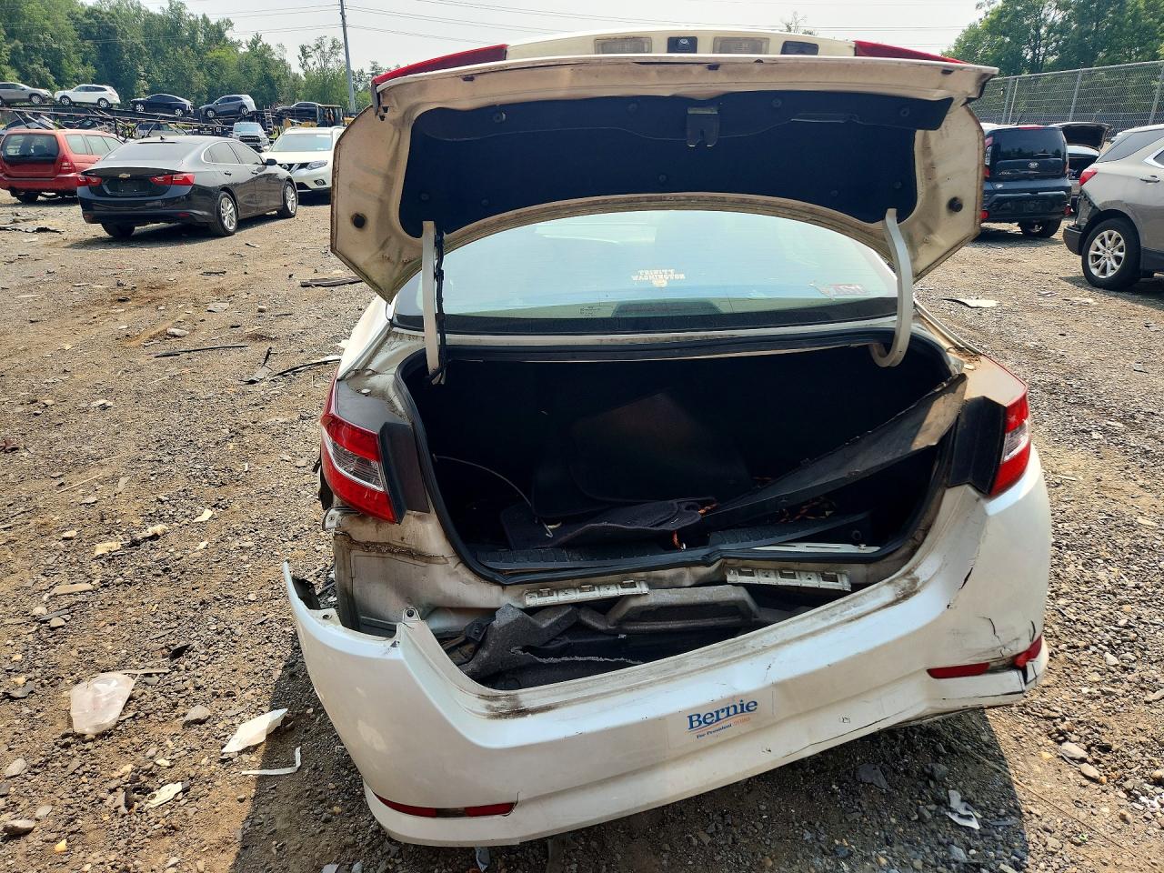 2012 KIA OPTIMA