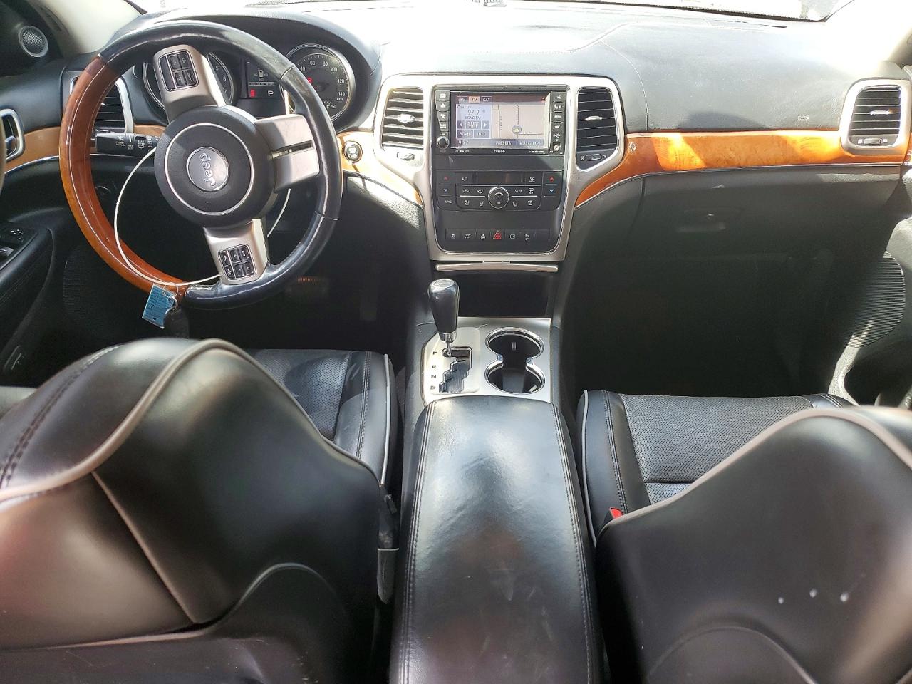 2011 JEEP CHEROKEE