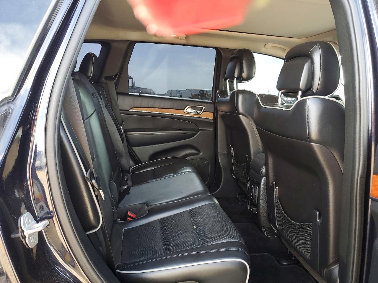 2011 JEEP CHEROKEE
