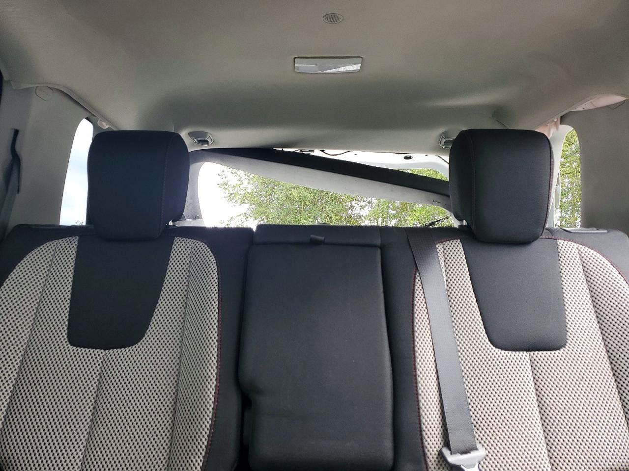 2014 GMC TERRAIN