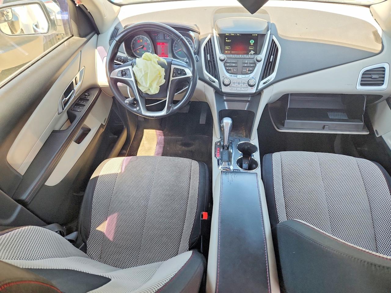2014 GMC TERRAIN