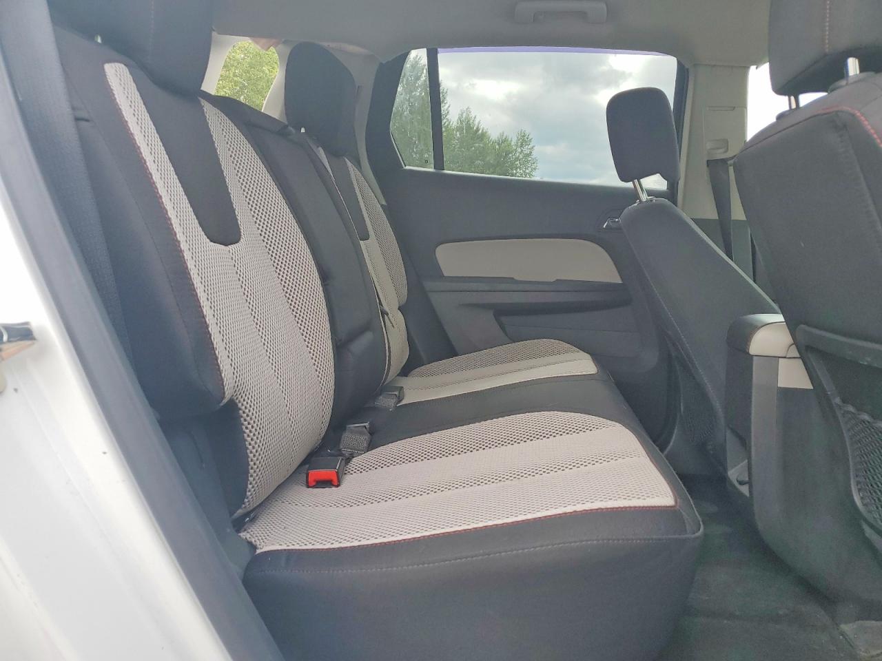 2014 GMC TERRAIN