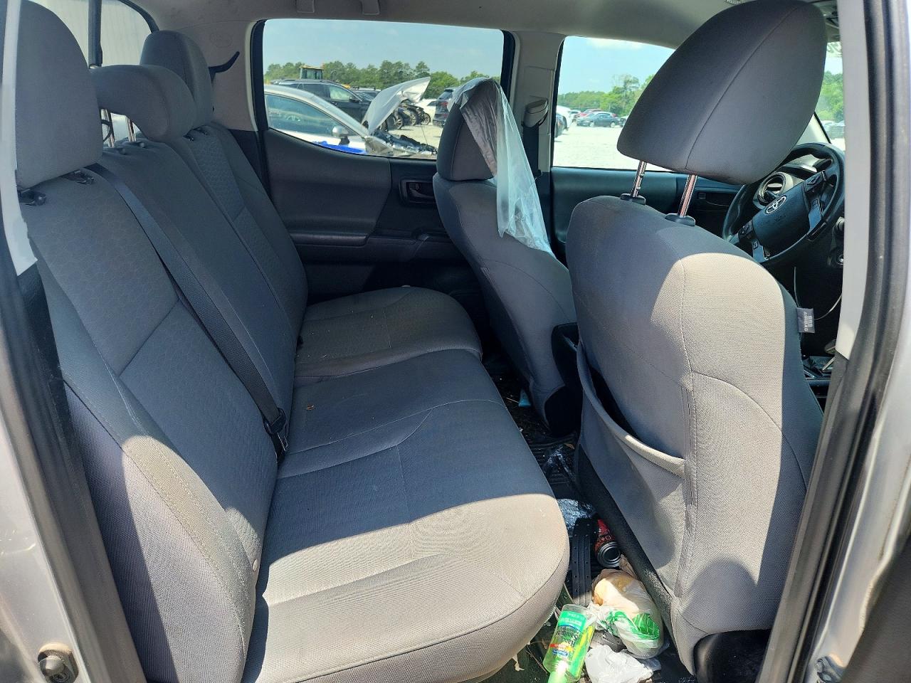 2019 TOYOTA TACOMA