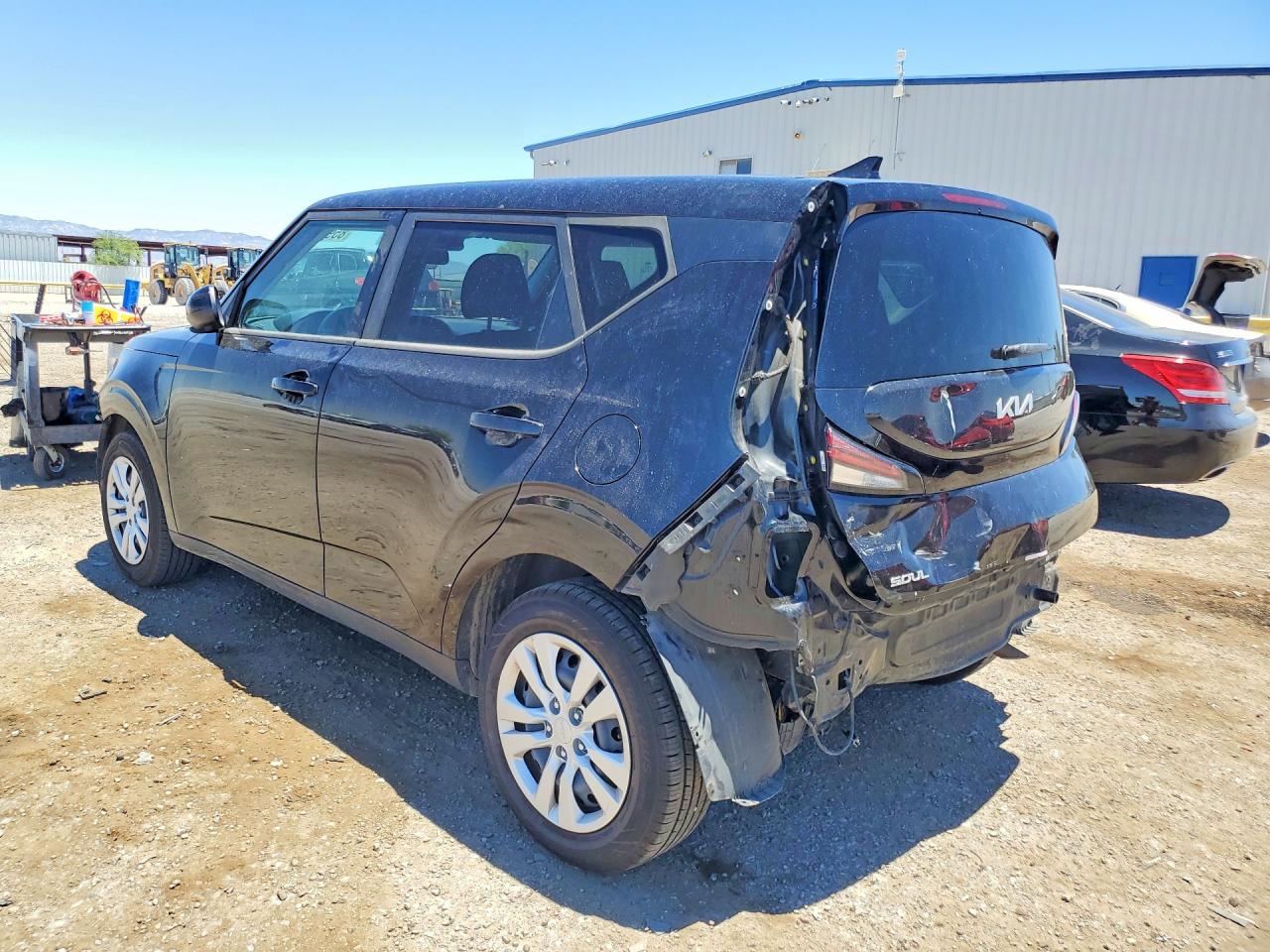 2023 KIA SOUL