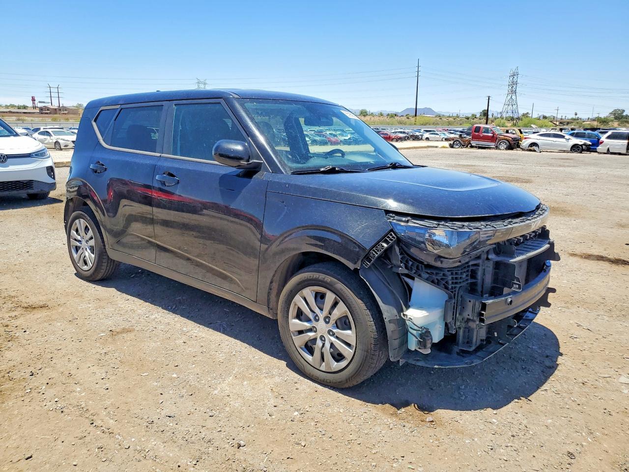 2023 KIA SOUL