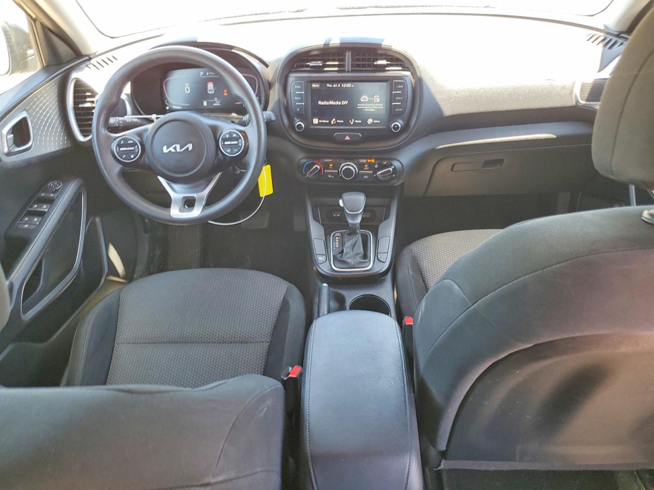 2023 KIA SOUL