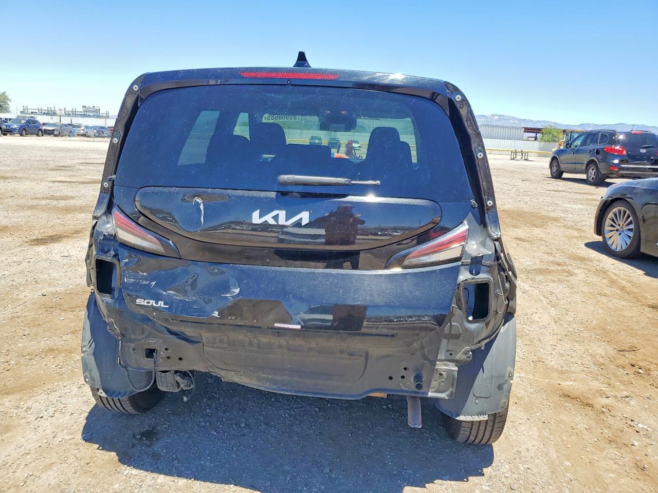 2023 KIA SOUL