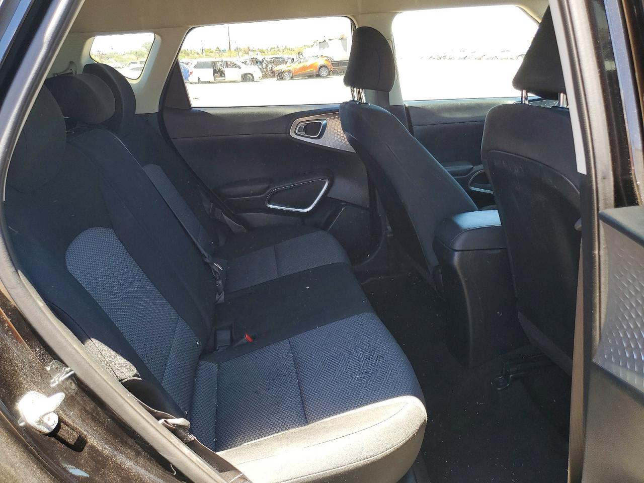 2023 KIA SOUL