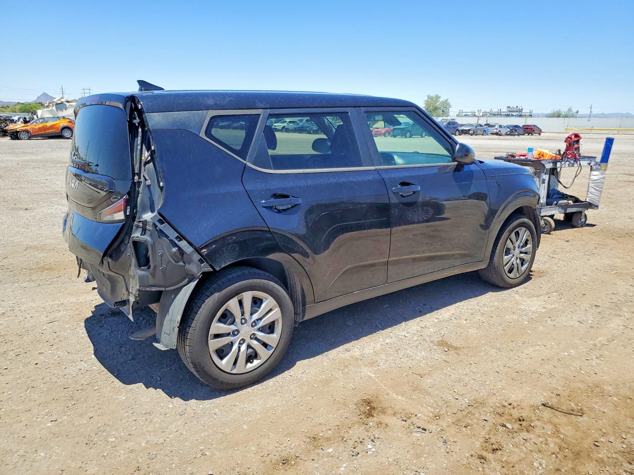2023 KIA SOUL