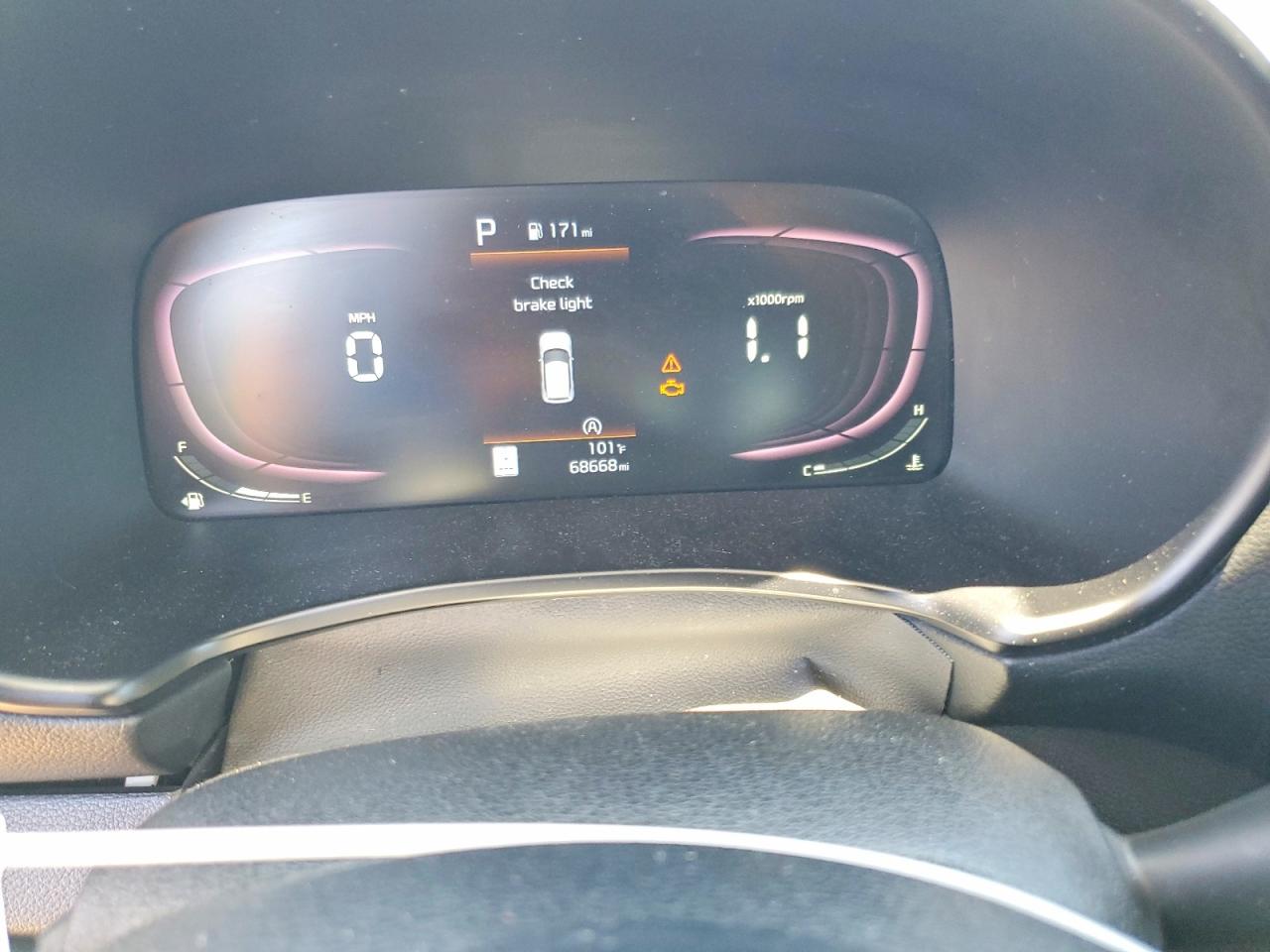 2023 KIA SOUL