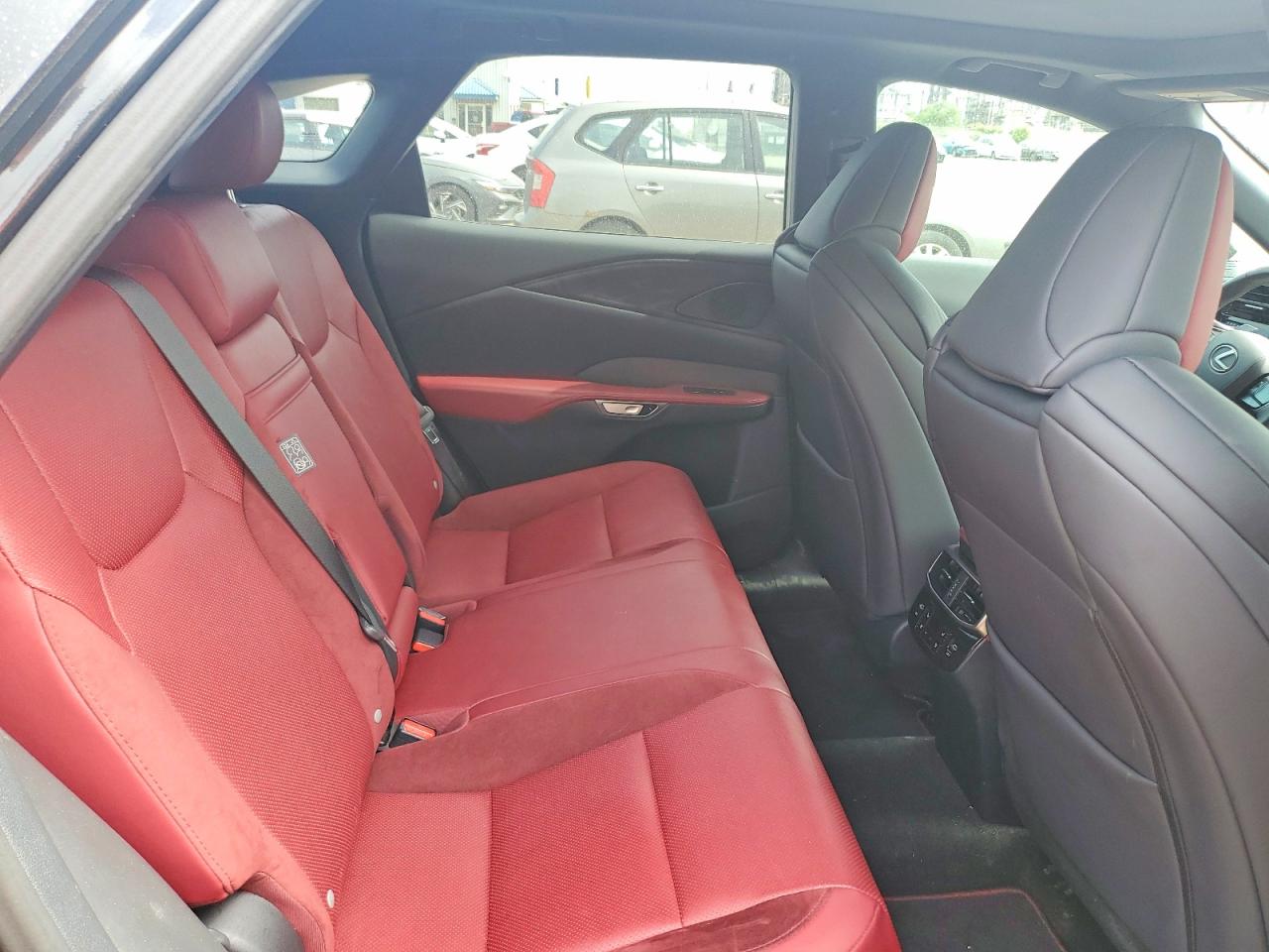 2023 LEXUS RX450