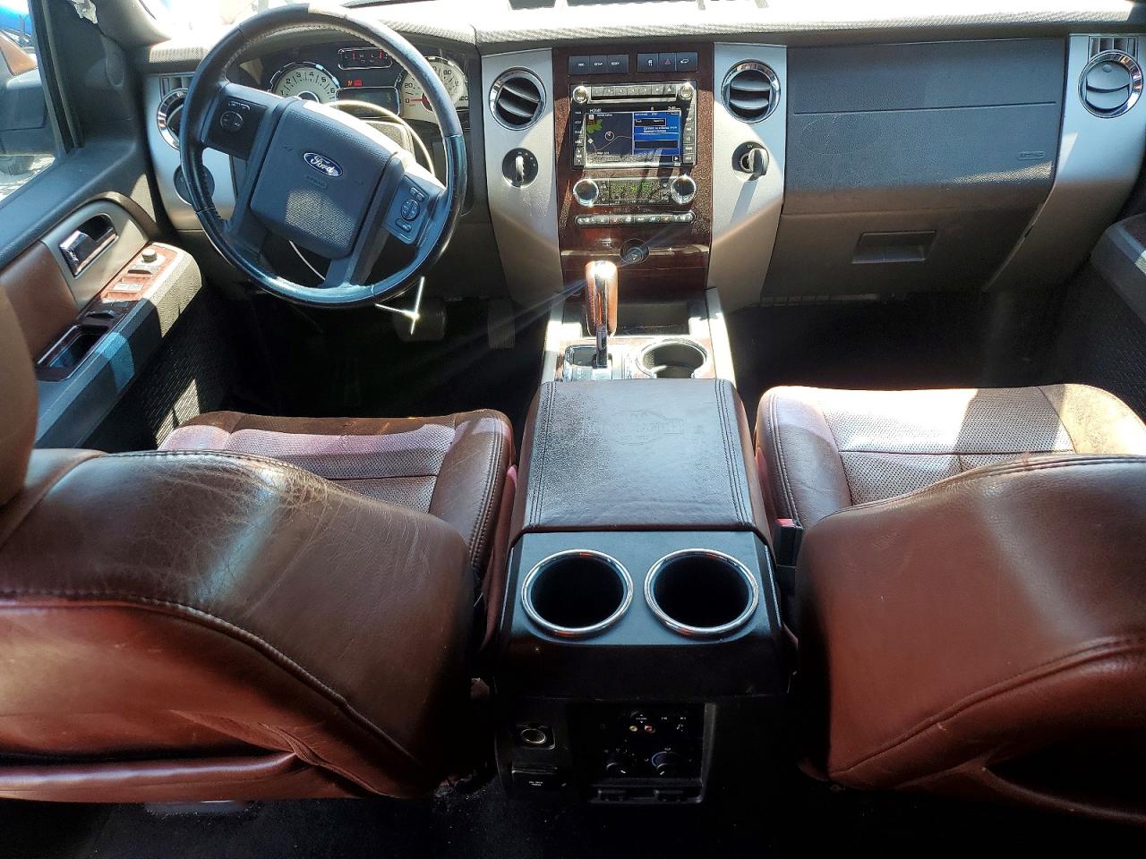2011 FORD EXPEDITION