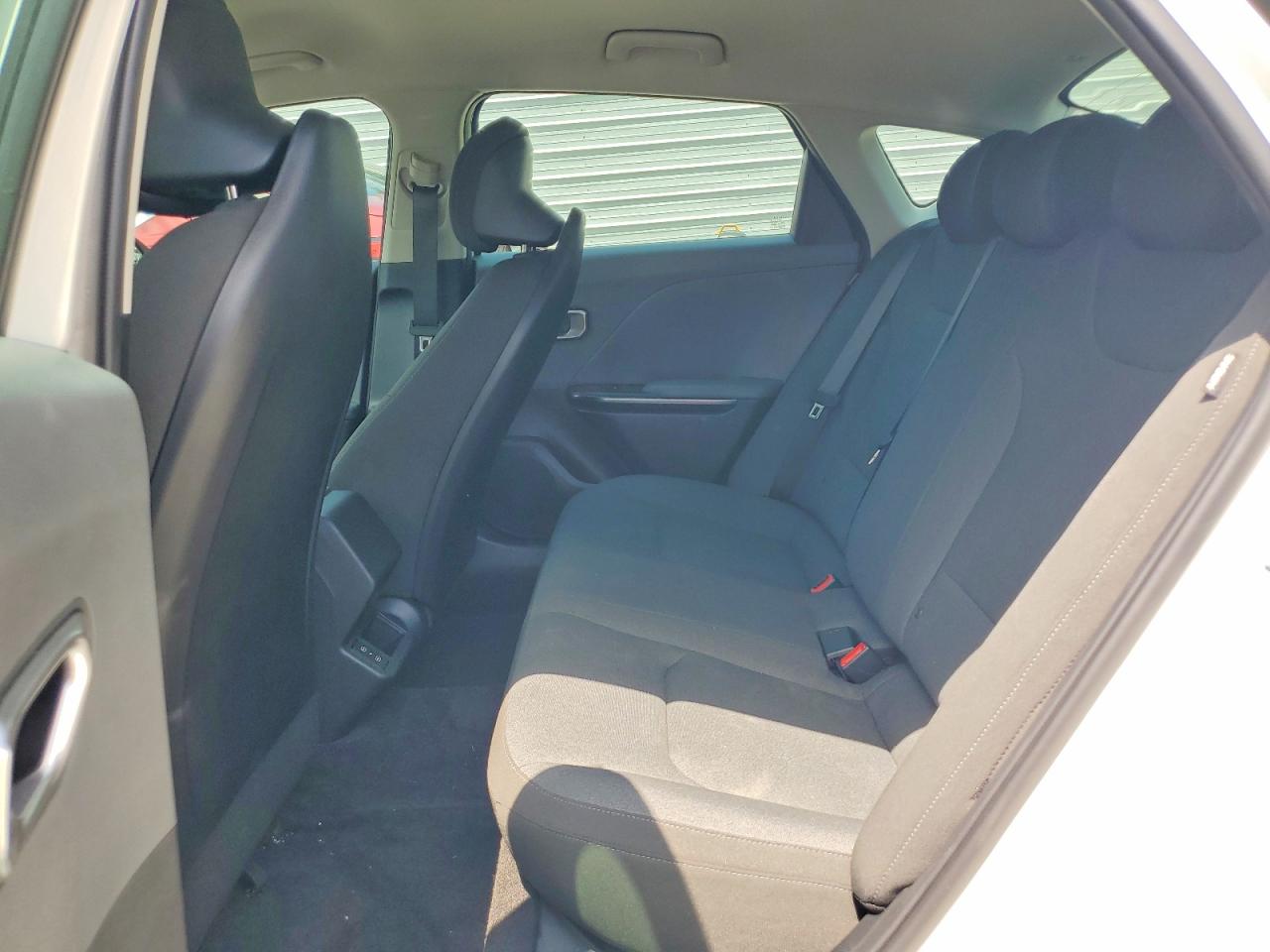 2025 KIA ALL OTHER