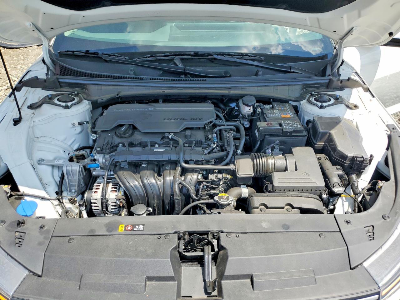 2025 KIA ALL OTHER