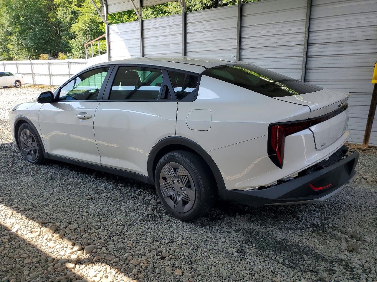 2025 KIA ALL OTHER